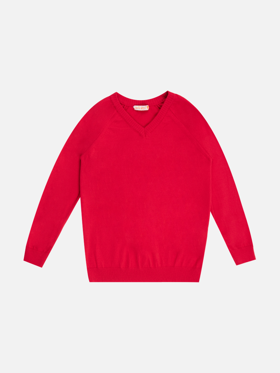 Sweater en V - Preescolar