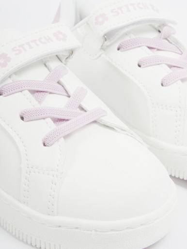 Mozioni - Sneaker Stitch