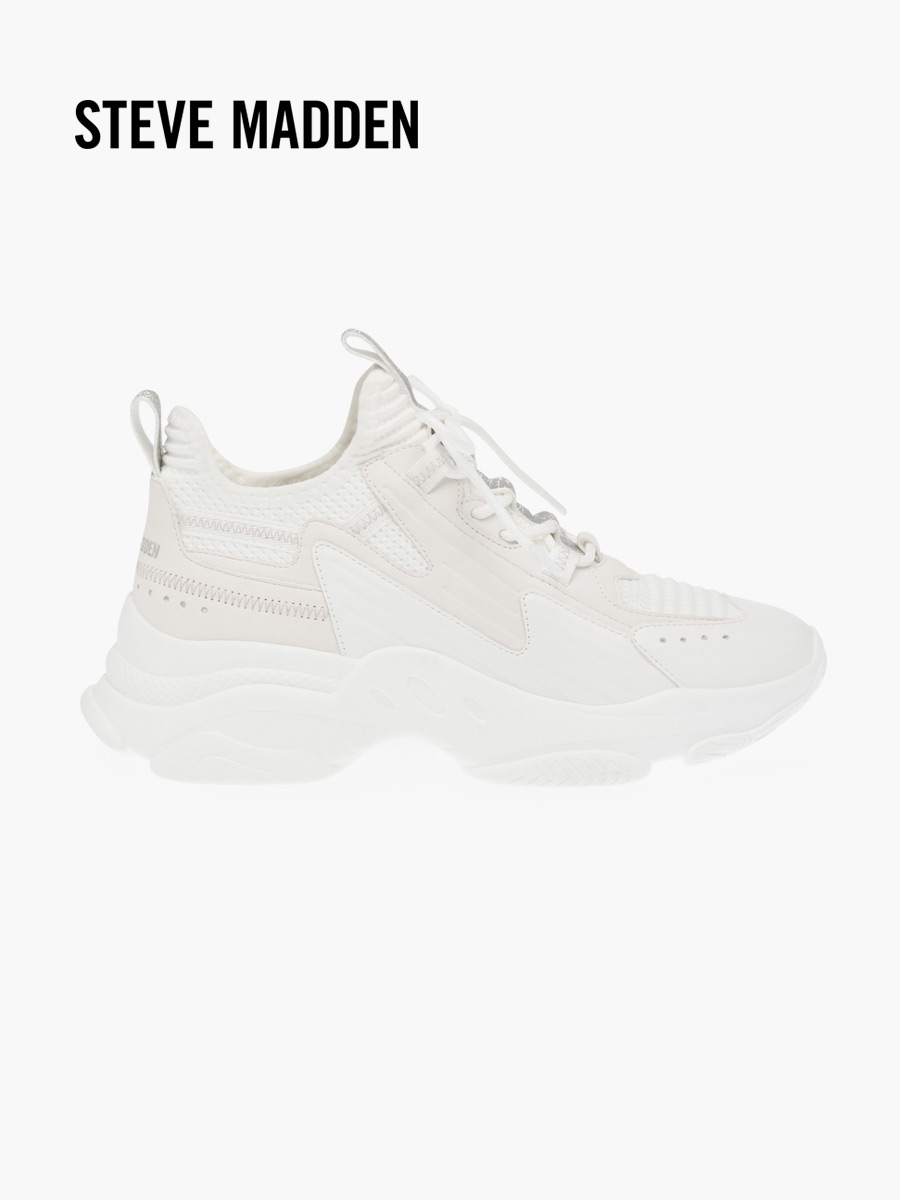 Steve Madden - Sneaker MatchBox