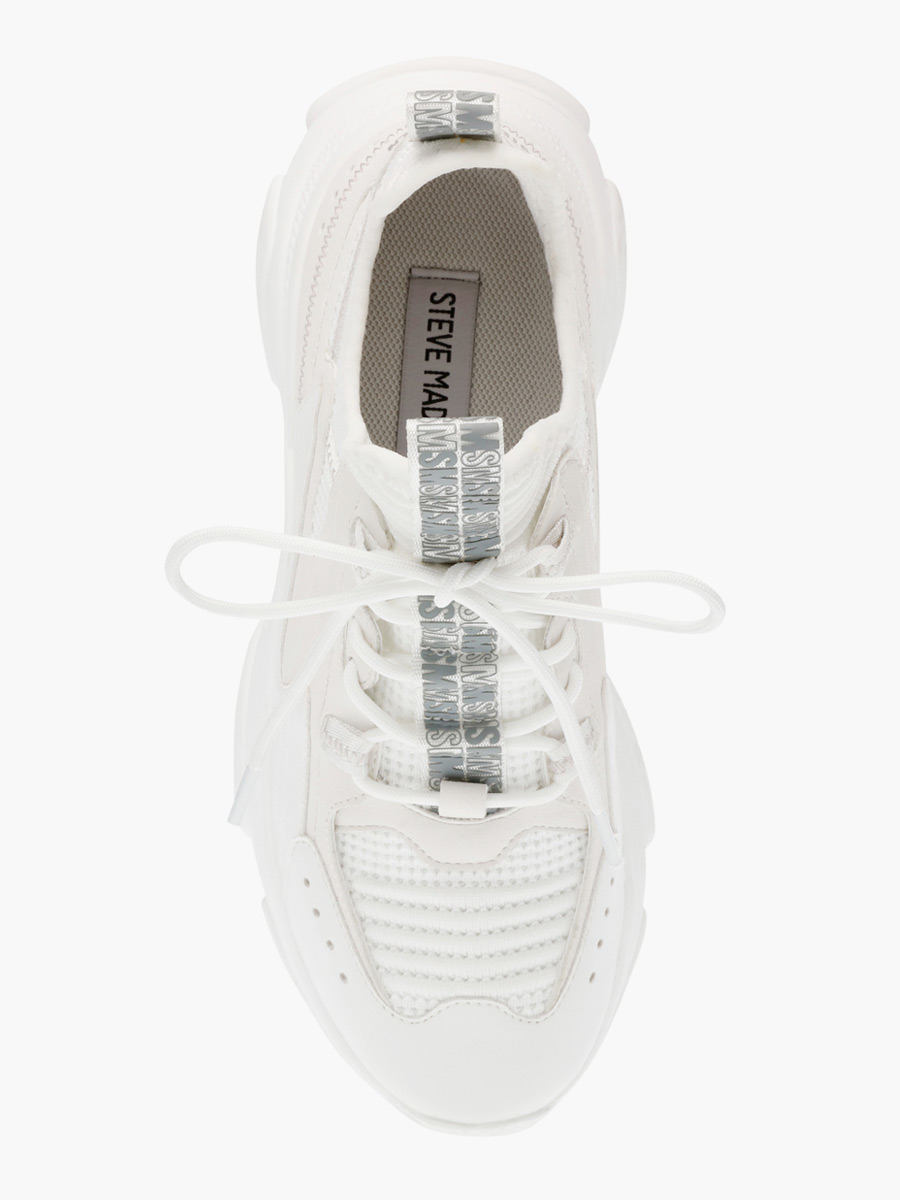 Steve Madden - Sneaker MatchBox