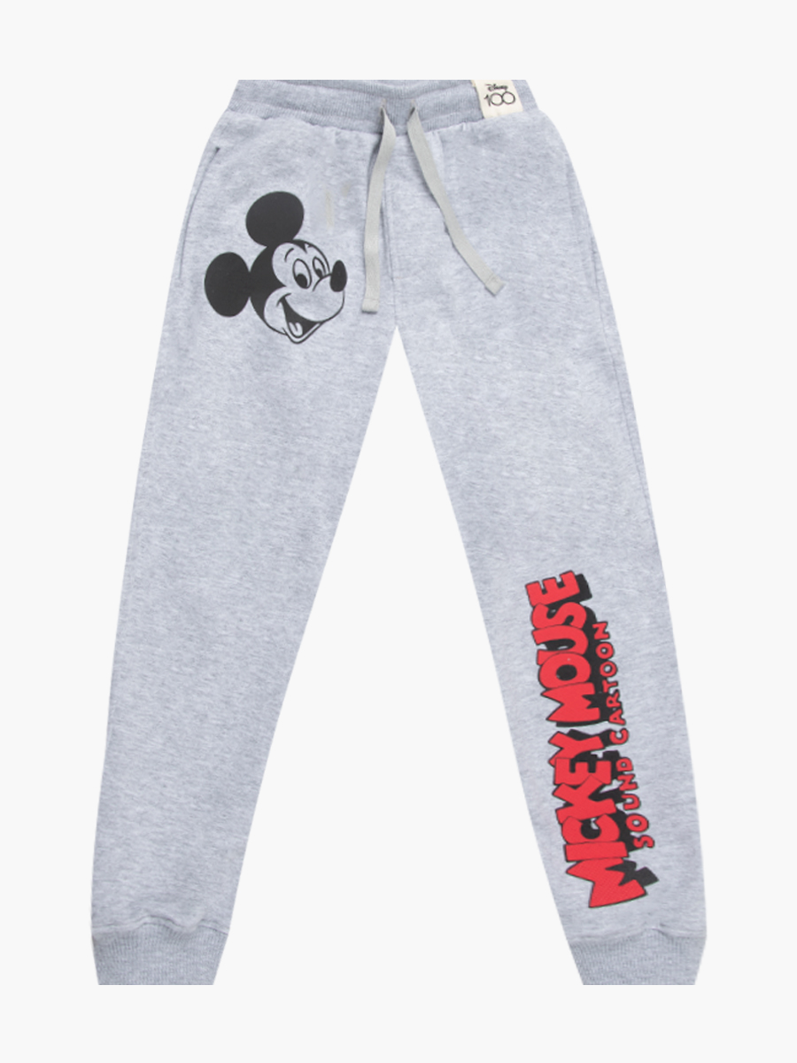 Pantalón Mickey - Preescolar