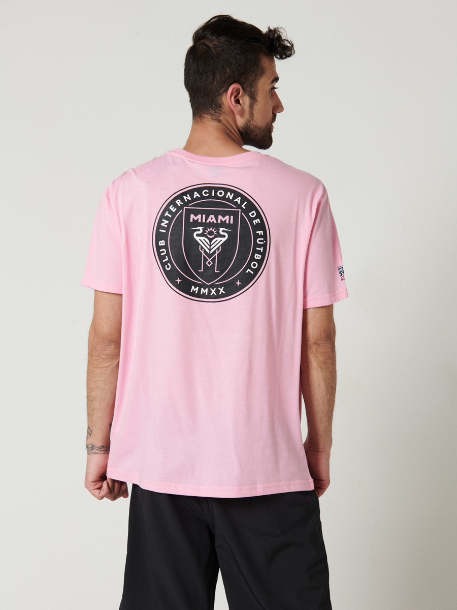 Camiseta Inter Miami