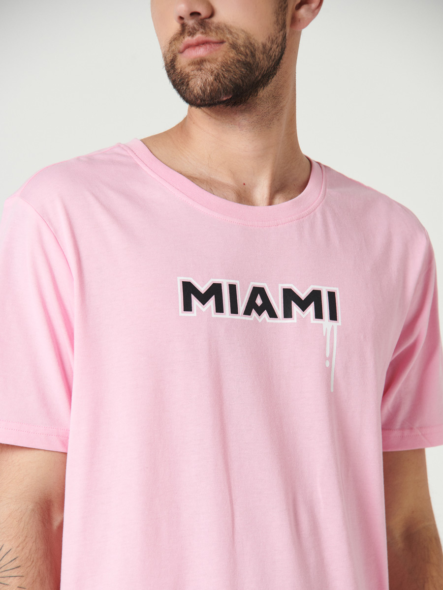 Camiseta Inter Miami