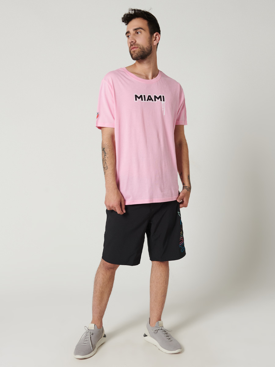 Camiseta Inter Miami