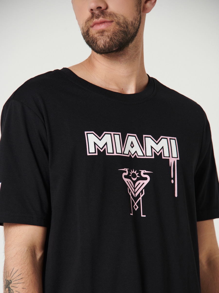 Camiseta Inter Miami