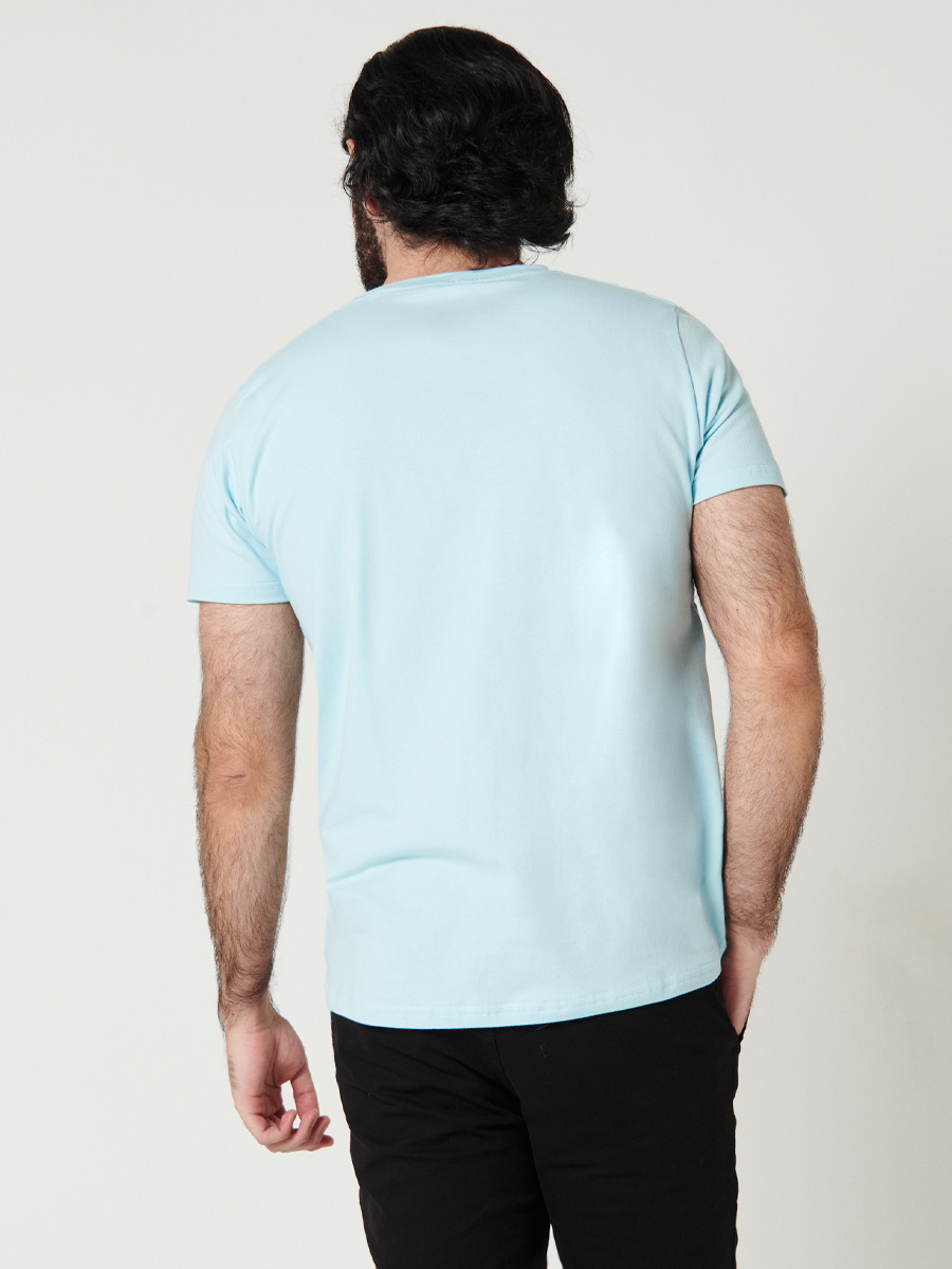 Camiseta Estampada - Navigare