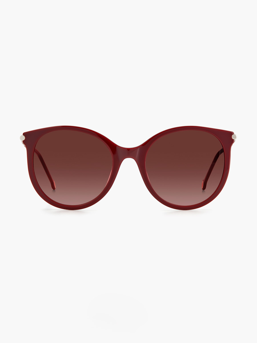 Gafas Carolina Herrera 0024/S | Borgoña