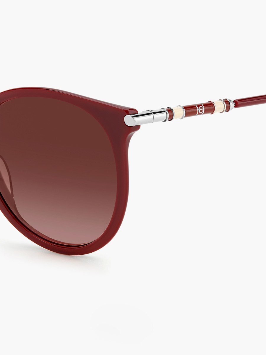 Gafas Carolina Herrera 0024/S | Borgoña