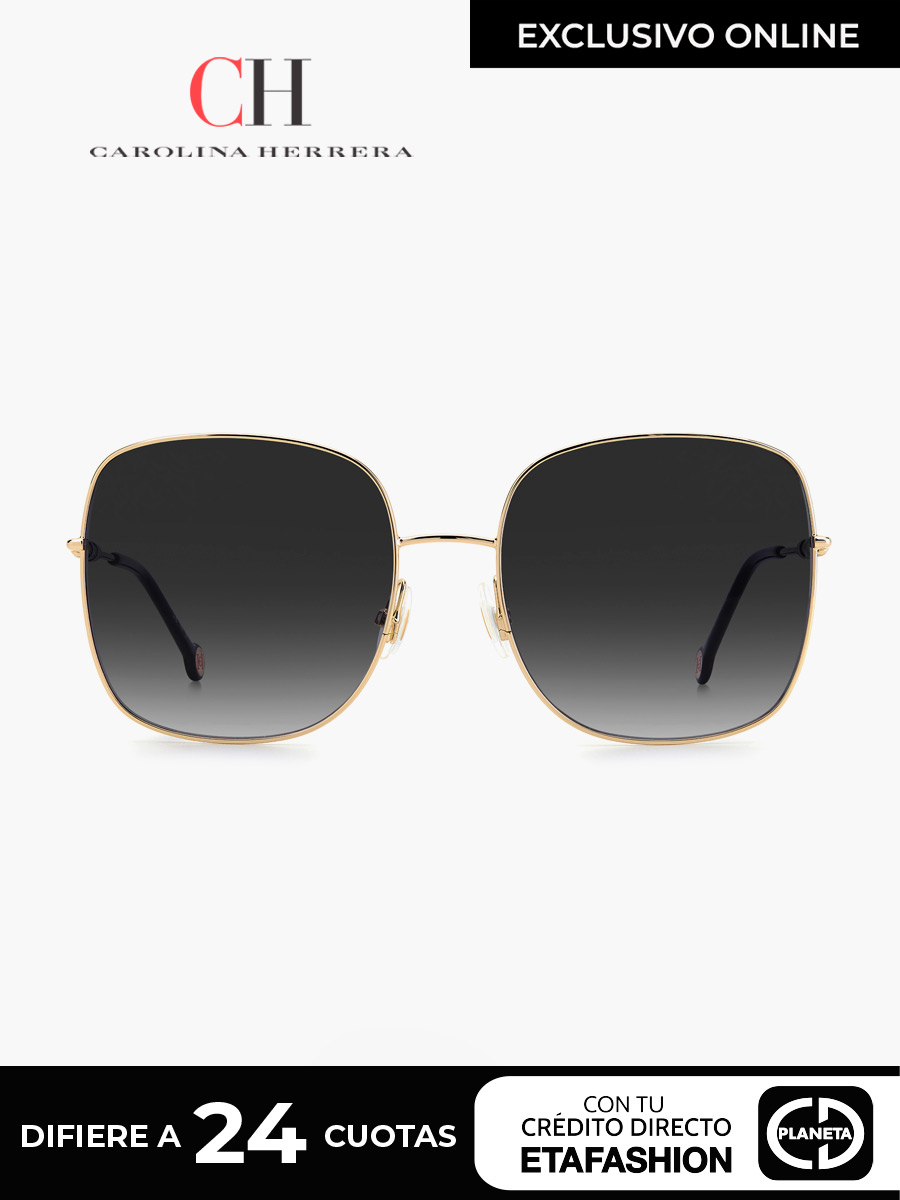 Gafas Carolina Herrera 0035/S | Dorado