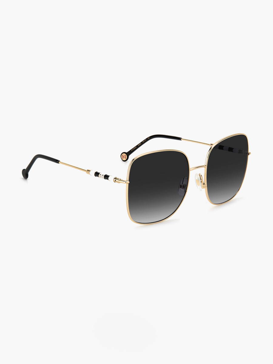 Gafas Carolina Herrera 0035/S | Dorado