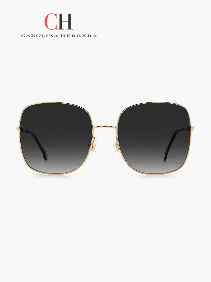 Gafas Carolina Herrera 0035/S | Dorado