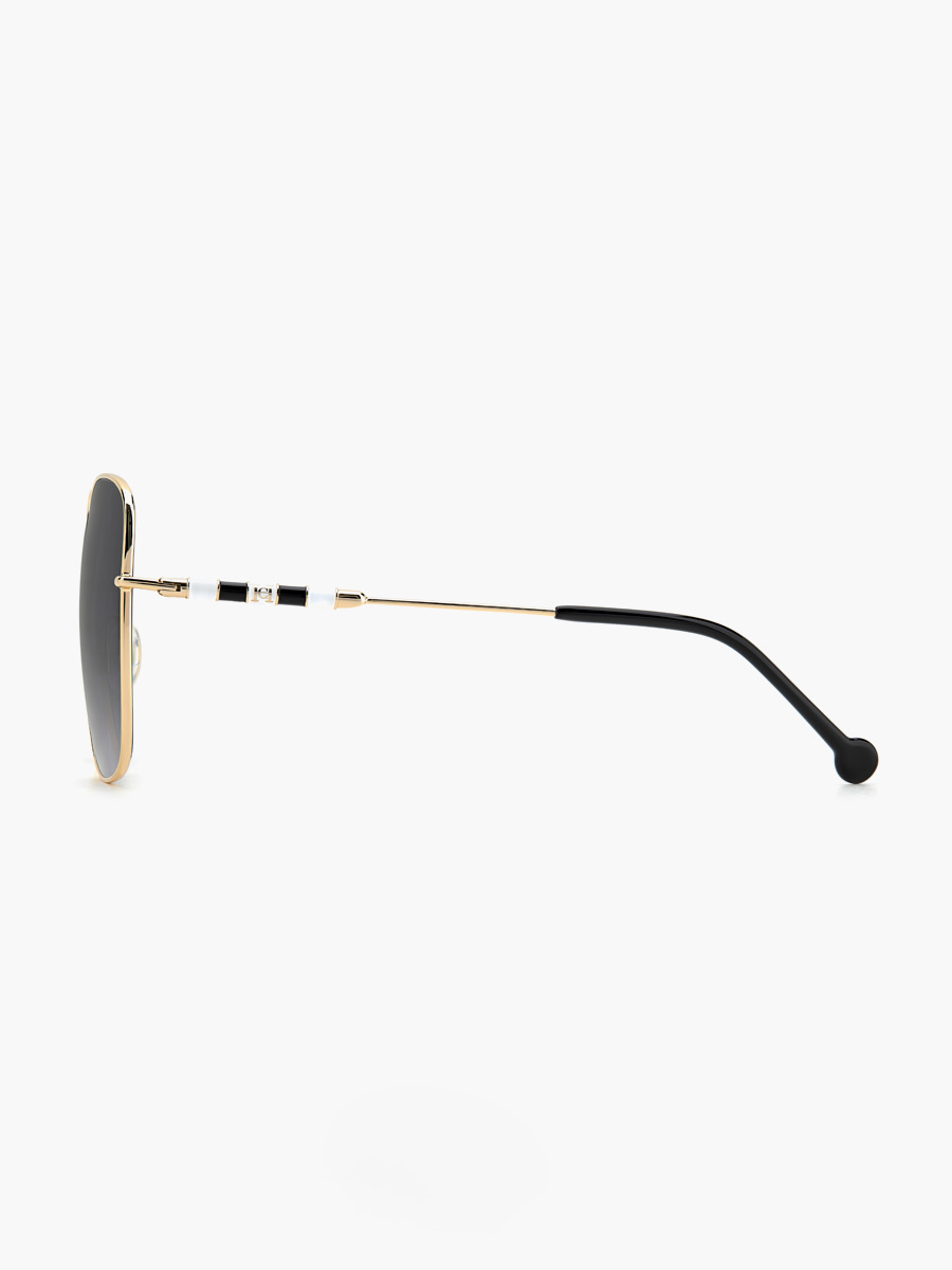Gafas Carolina Herrera 0035/S | Dorado