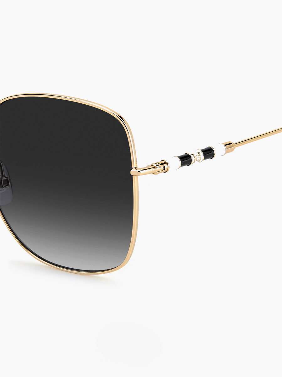 Gafas Carolina Herrera 0035/S | Dorado