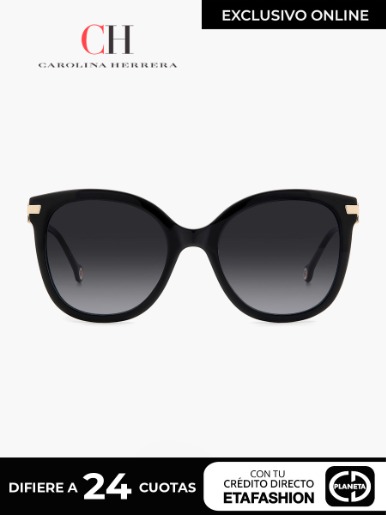 Gafas Carolina Herrera 0134/S | Negro