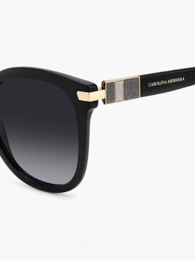 Gafas Carolina Herrera 0134/S | Negro