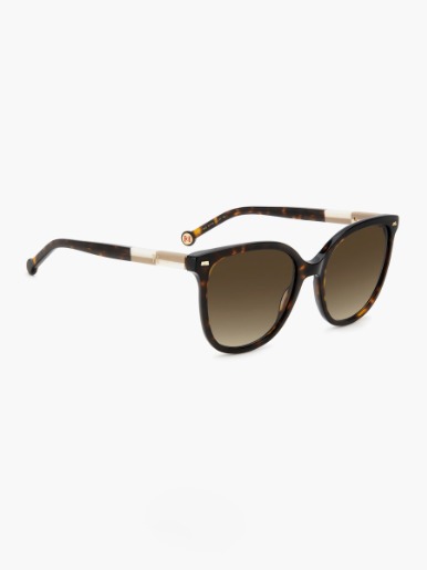 Gafas Carolina Herrera  0136/S | Havana Beige