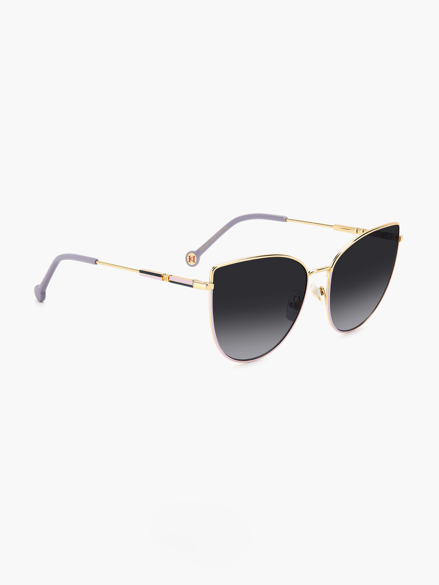 Gafas Carolina Herrera 0138/S | Oro Lila