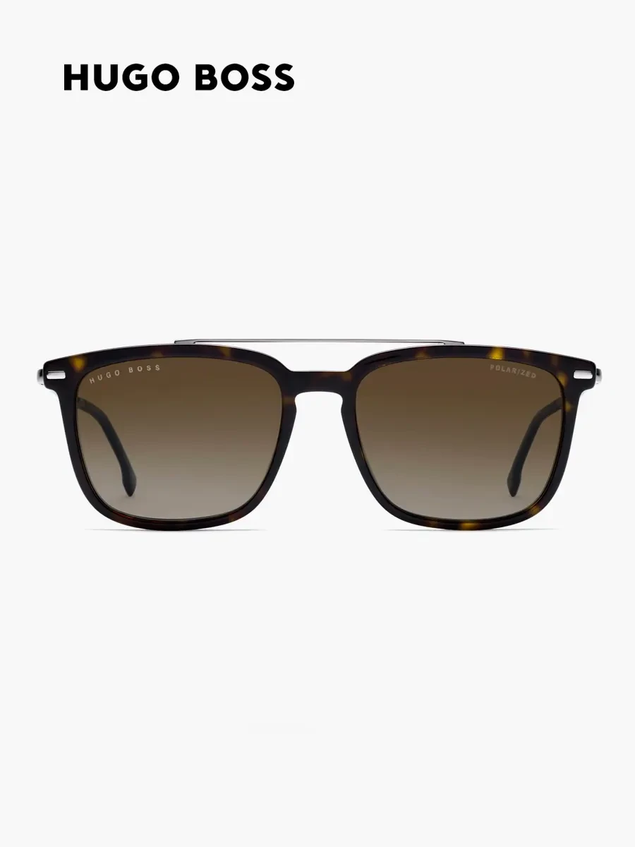 Gafas Hugo Boss 0930/S | Café Oscuro