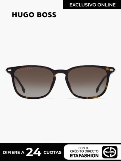 Gafas Hugo Boss 1020/S | Café Oscuro