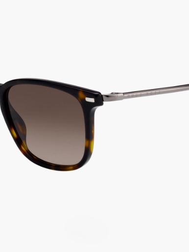 Gafas Hugo Boss 1020/S | Café Oscuro