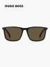 Gafas Hugo Boss 1434/S | Negro