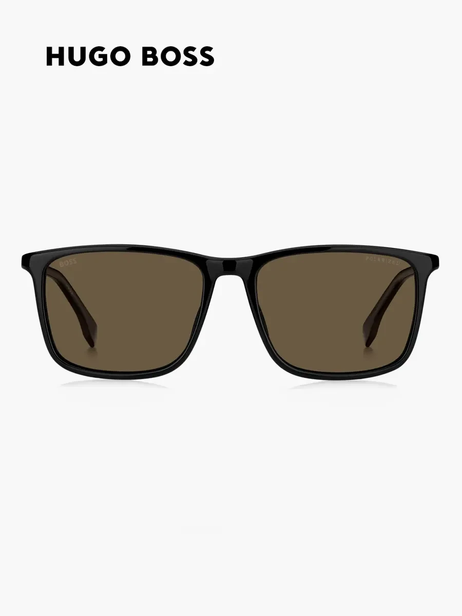 Gafas Hugo Boss 1434/S | Negro