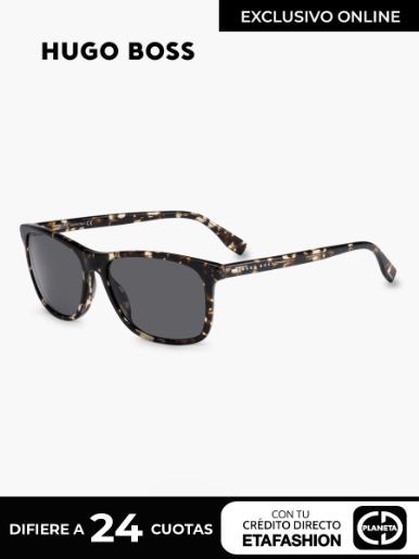 Gafas Hugo Boss 0634/S | Café Tortoise