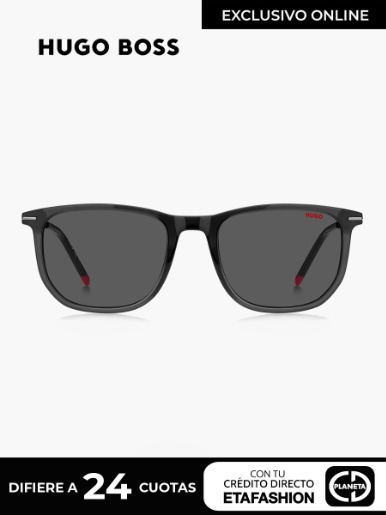 Gafas Hugo Boss 1204/S | Gris