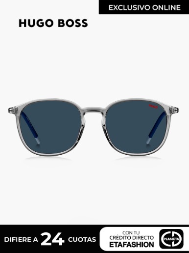 Gafas Hugo Boss 1229/S | Gris