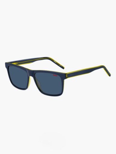 Gafas Hugo Boss 1242/S | Azul