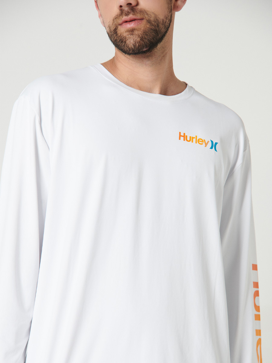 Hurley - Buzo Deportivo