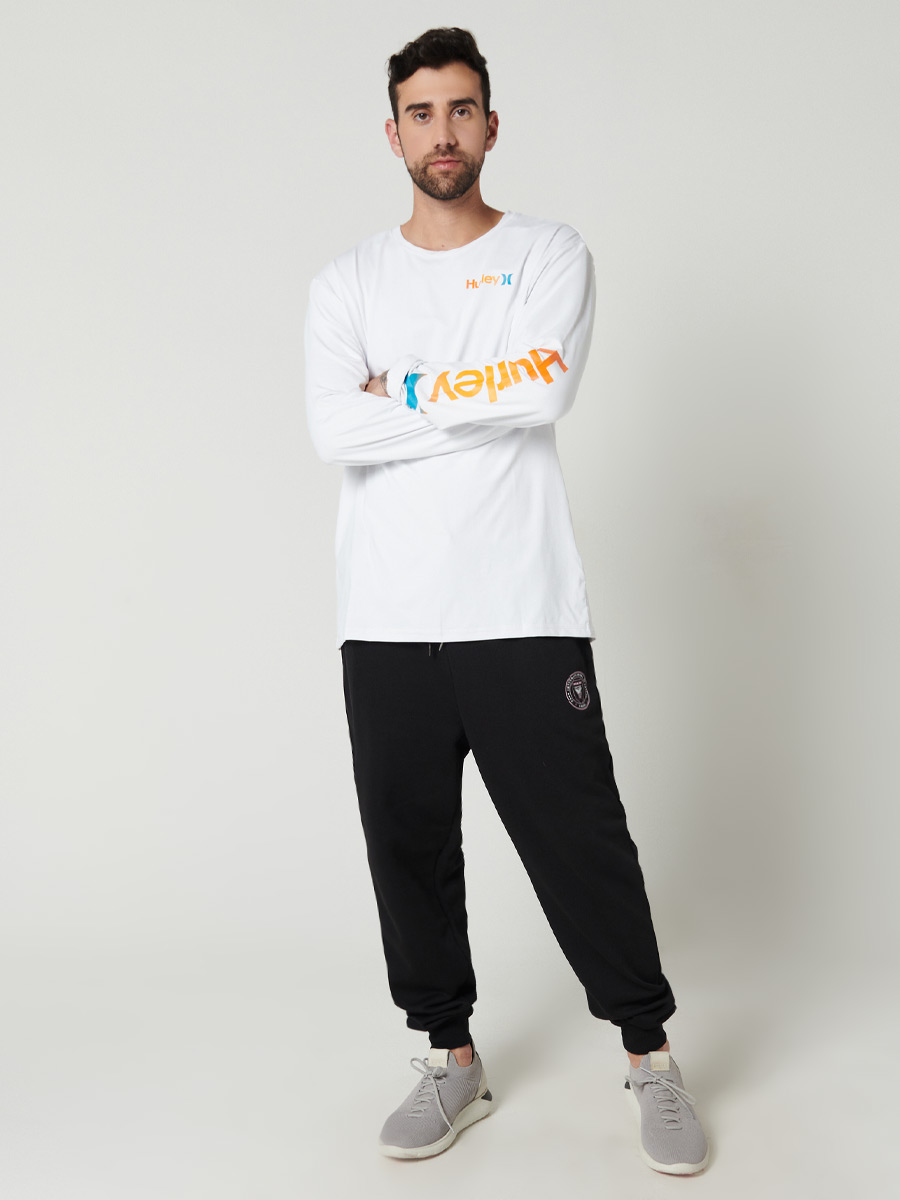 Hurley - Buzo Deportivo