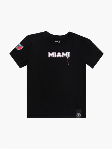 Camiseta Inter <em class="search-results-highlight">Miami</em> - Preescolar