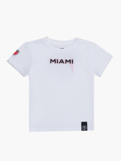 Camiseta Inter <em class="search-results-highlight">Miami</em> - Preescolar