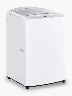 Lavadora LG Inverter Top Loader - 21 Kg | Blanco