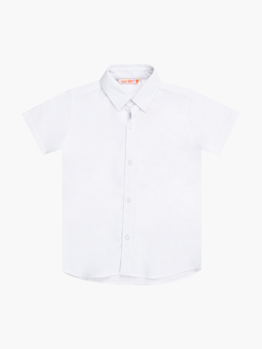 Camisa manga corta - Preescolar