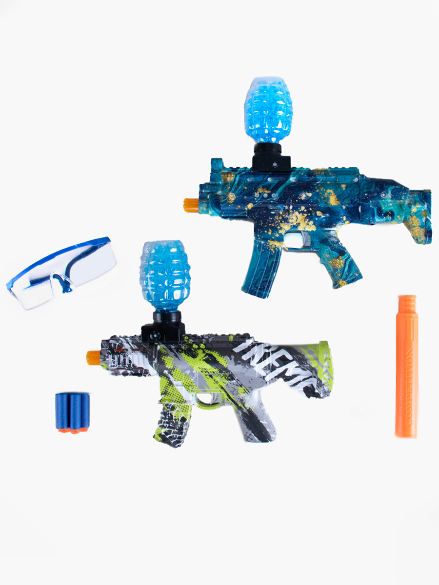 Pistola de Juguete