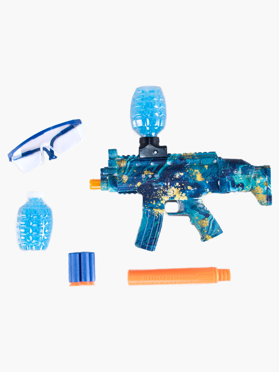 Pistola de Juguete