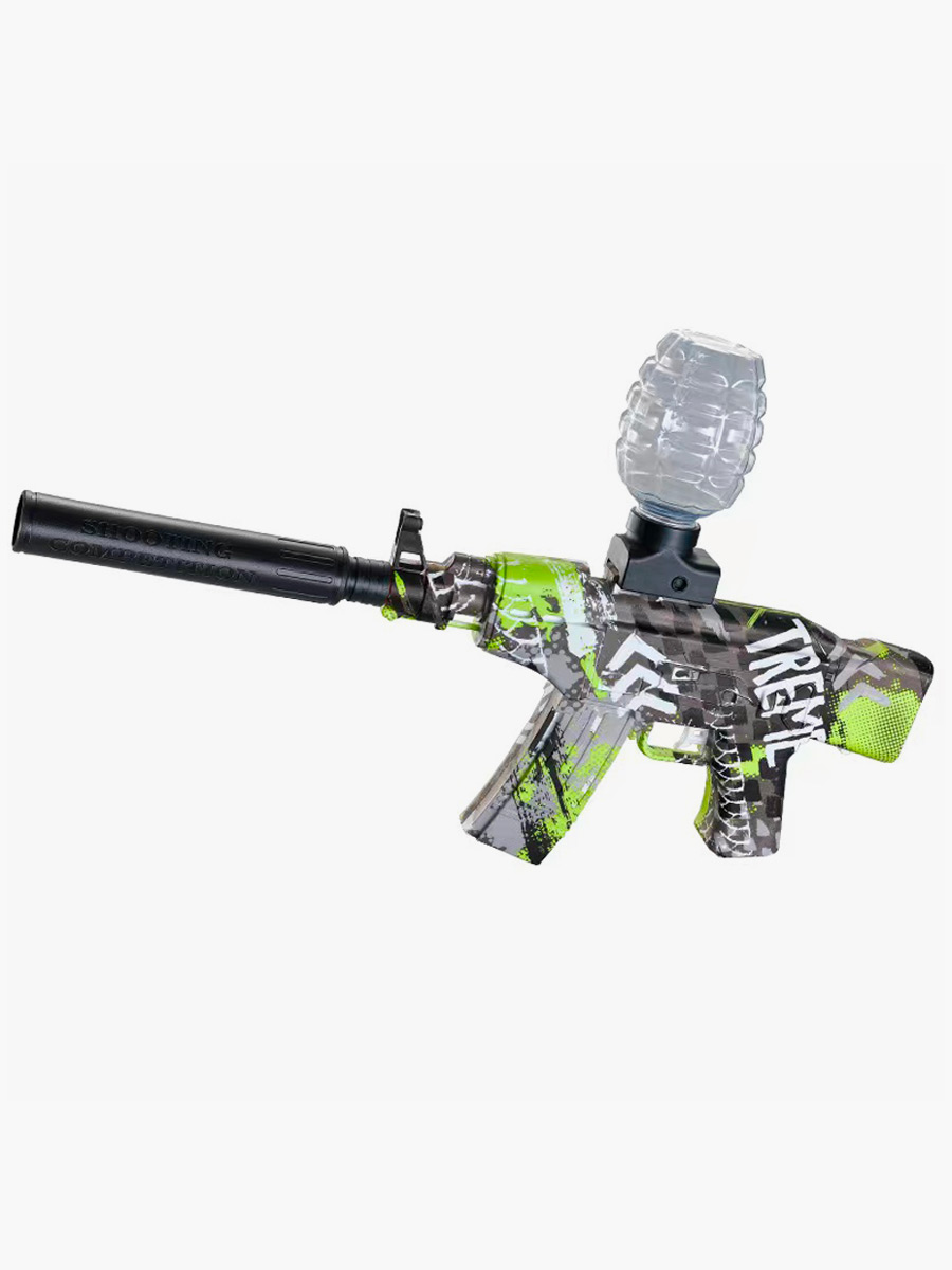 Pistola de Juguete