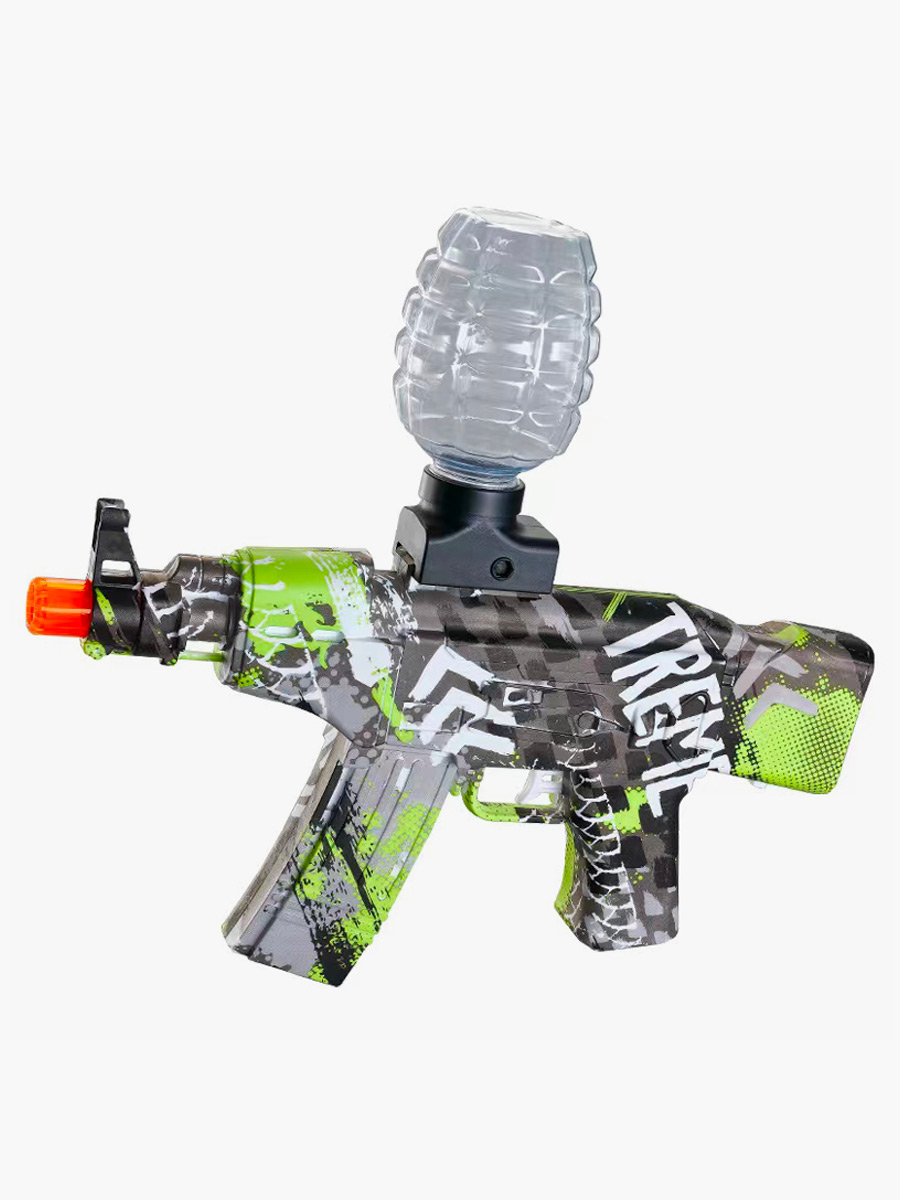 Pistola de Juguete