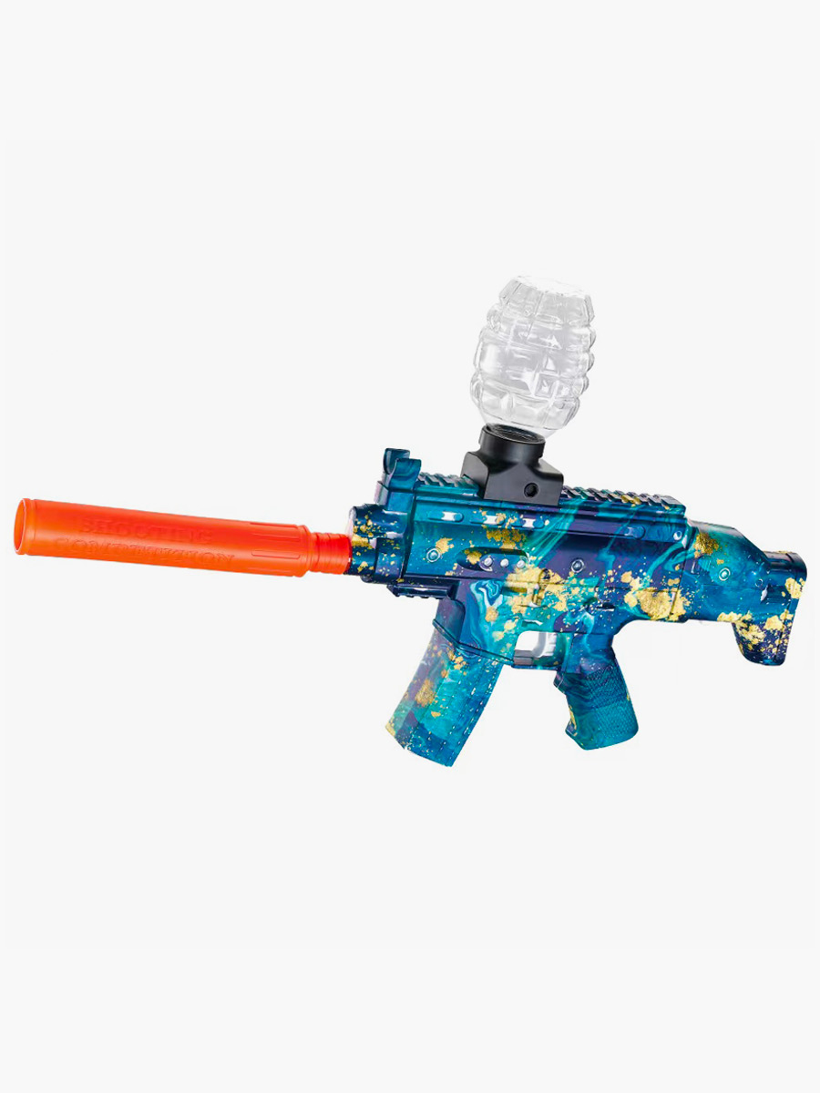 Pistola de Juguete