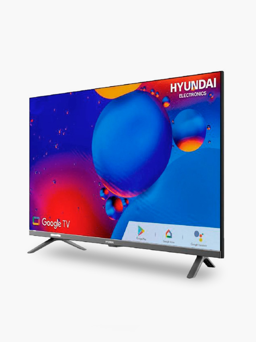 Smart TV Hyundai 32" Google Tv