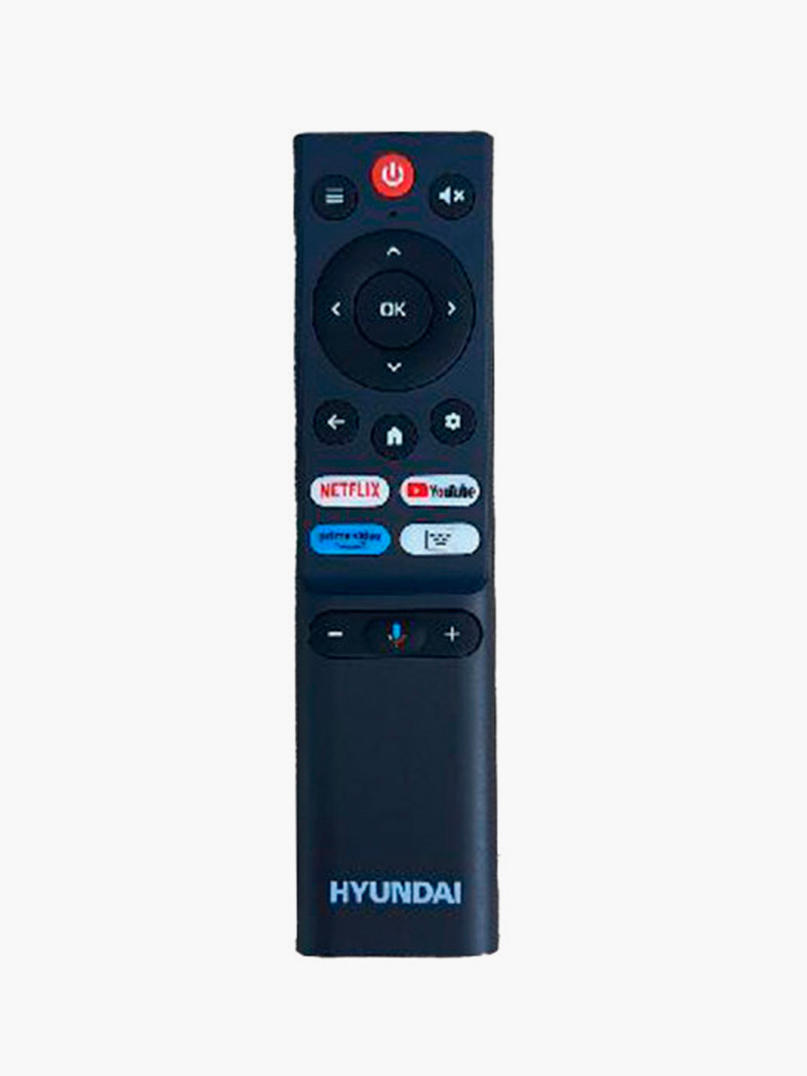 Smart TV Hyundai 32" Google Tv