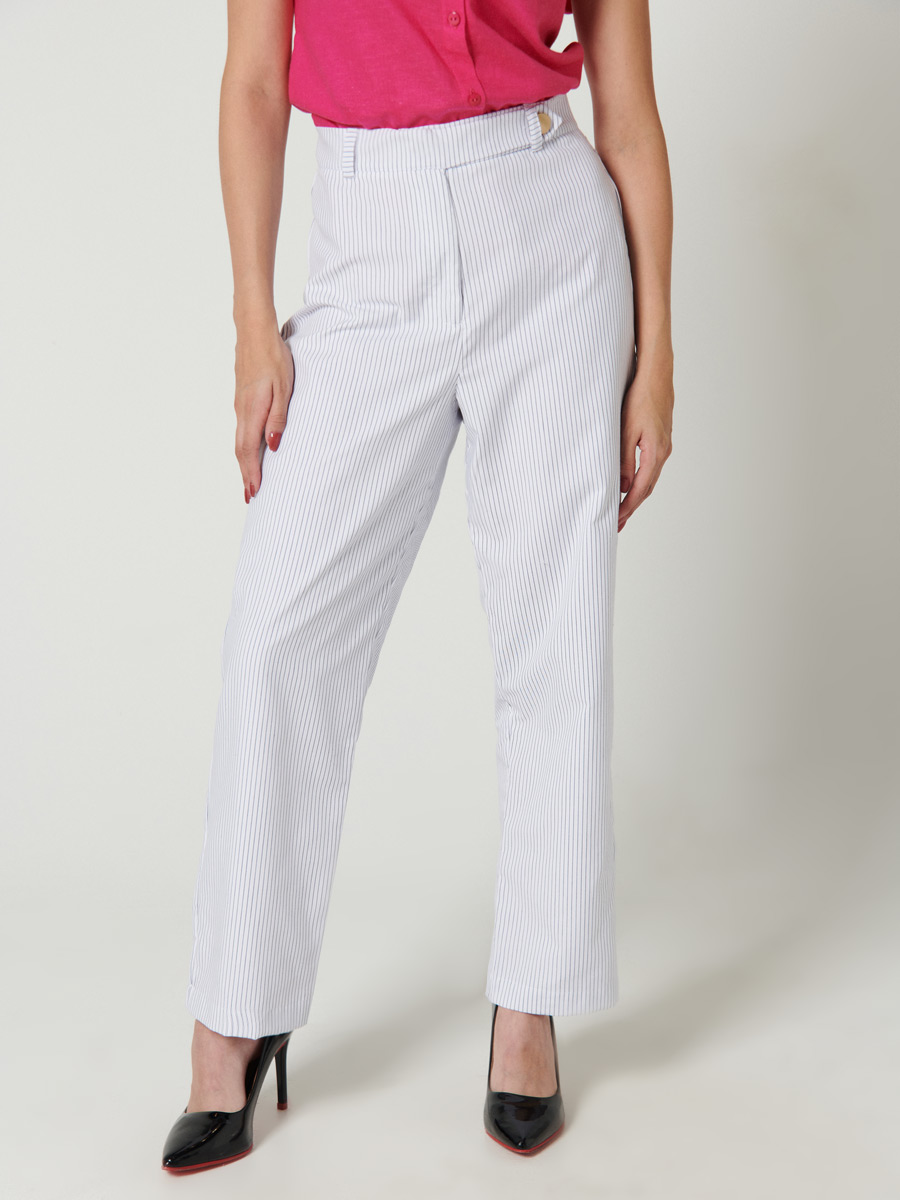 Pantalón Capri - Labelle