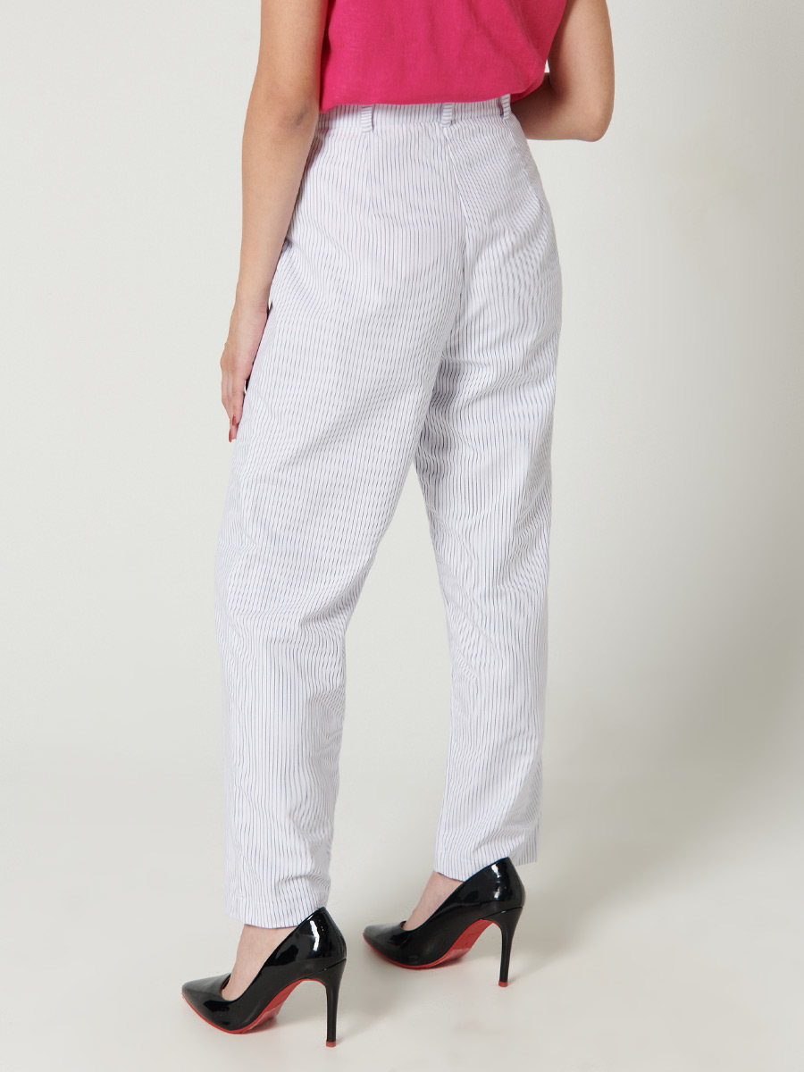 Pantalón Capri - Labelle
