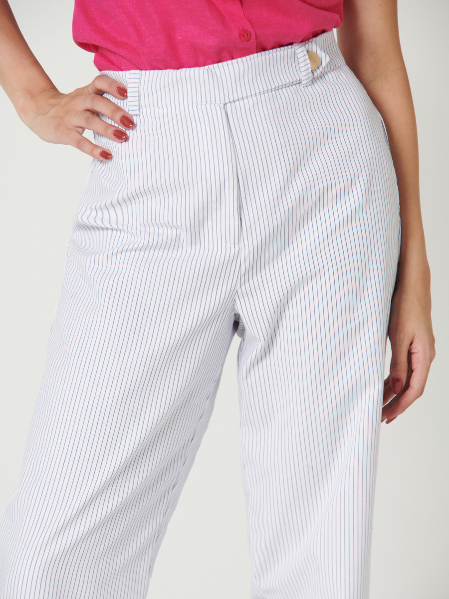 Pantalón Capri - Labelle
