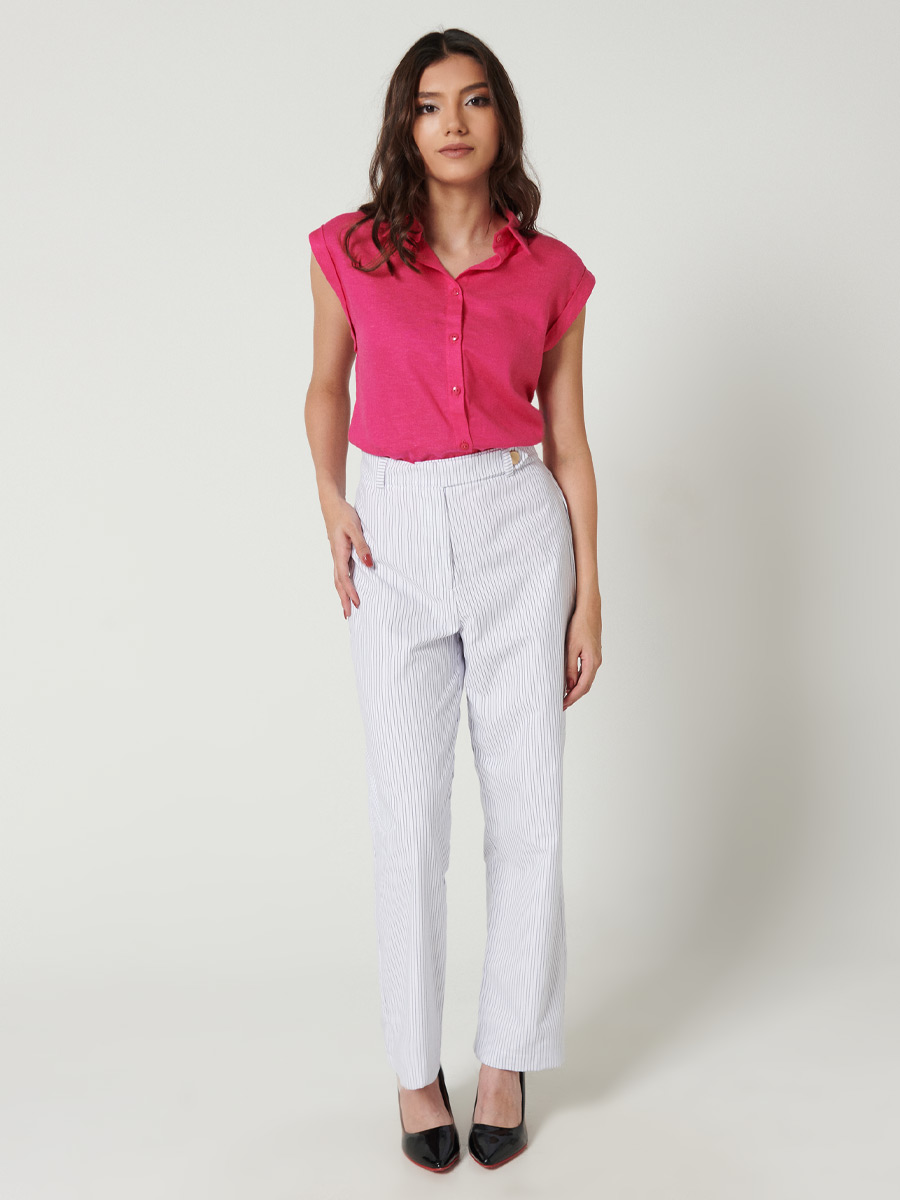 Pantalón Capri - Labelle