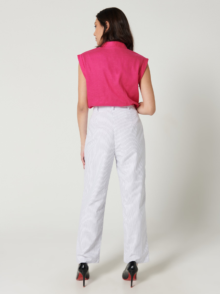 Pantalón Capri - Labelle