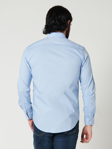 Camisa manga larga - Executive