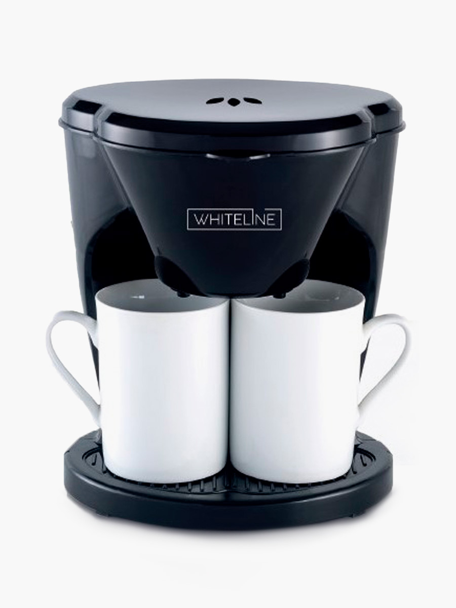 Combo Whiteline Licuadora + Cafetera + Jarra